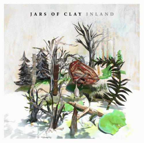 Jars Of Clay : Inland